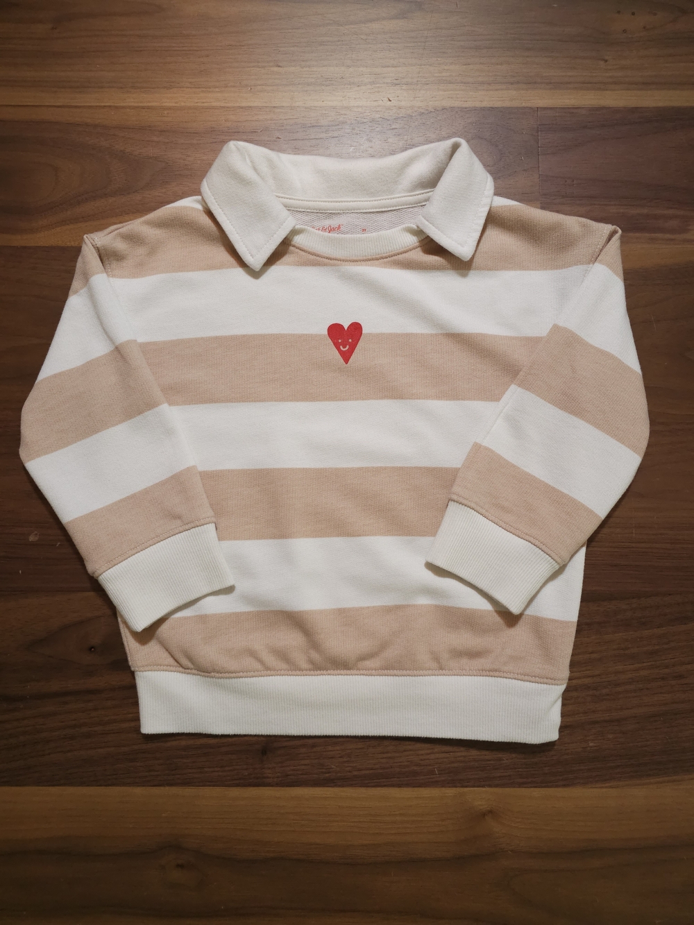 Crewcuts Cat & Jack Boys 3T Fall Lot 6 Pc Sweaters Shirts - Picture 6 of 7